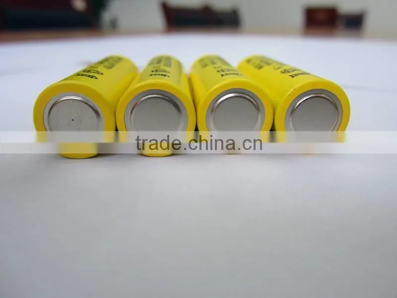 ni-cd aa 300mah 1.2v rechargeable battery