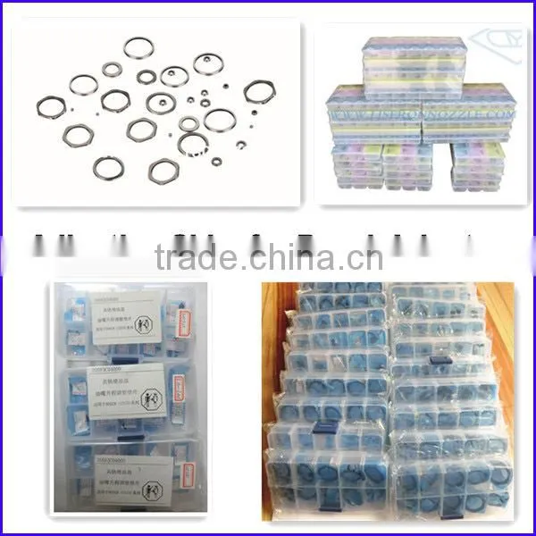 Best Choice Oil Trap for Test Bench Common Rail Fuel Injector Test Bench