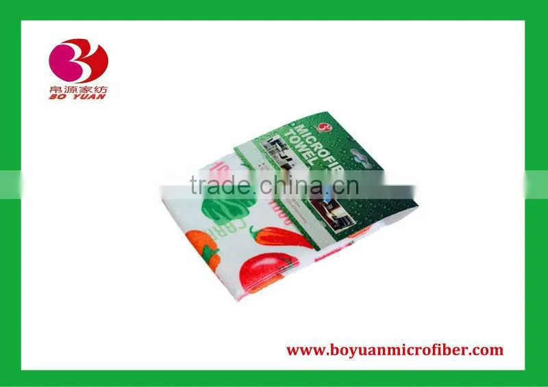 ultra-clean lint-free absorbent microfiber glass cloth