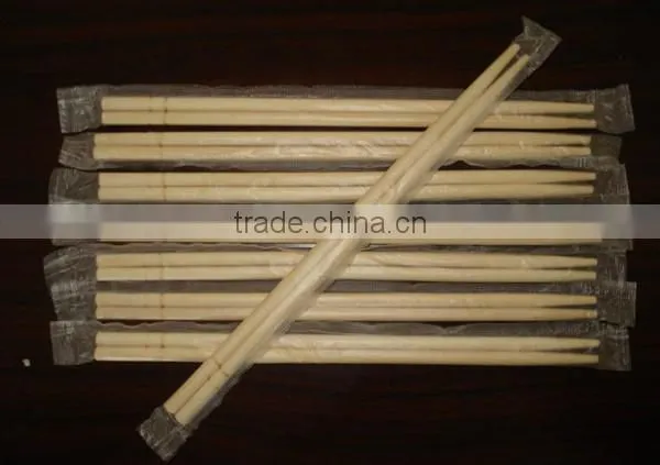 disposal bamboo chopsticks with different size