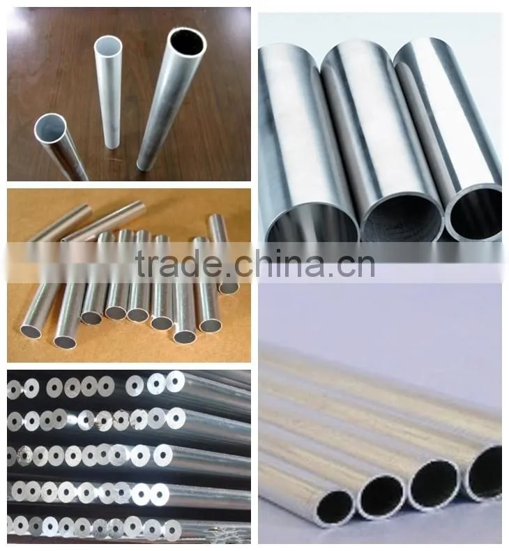 3M length 6 Inch Flexible Aluminum Pipe