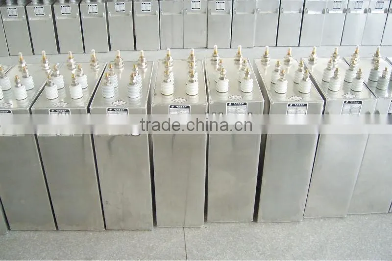 Water Cooling Electric Heat Capacitor (RFM,with CE)