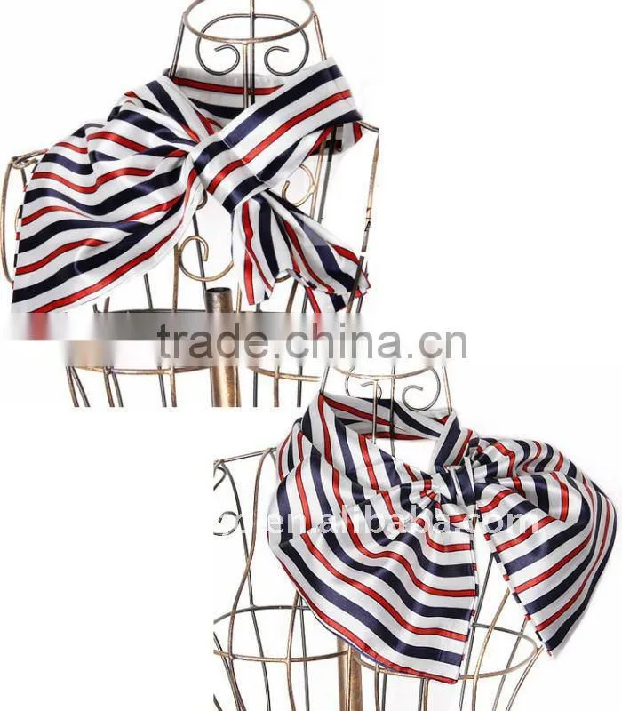 Cheap Promotion Magic Scarves