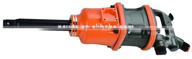 1" air impact wrench NAIW-A12