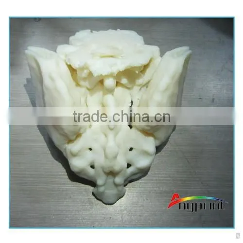 Desktop 3D Printer_middle size with FDM tech