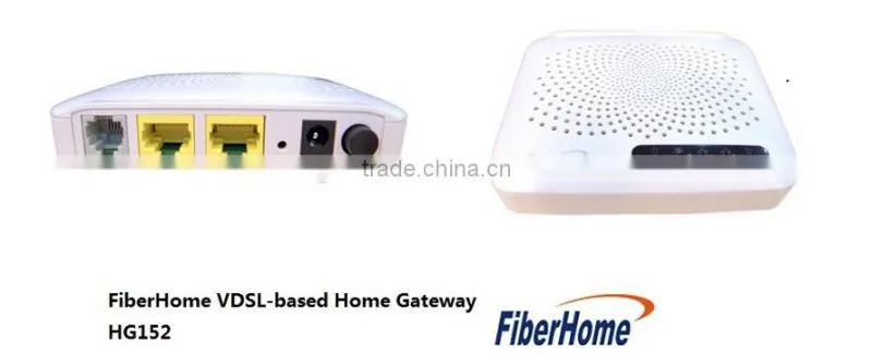 Adsl Home Automation Gateway