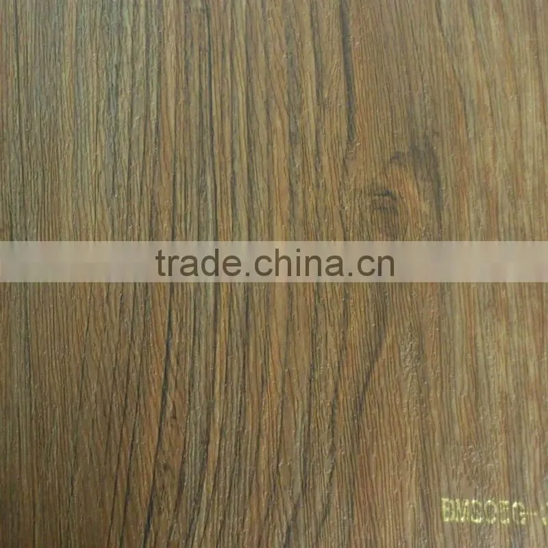 Membrane Press PVC Film / Lamination PVC film