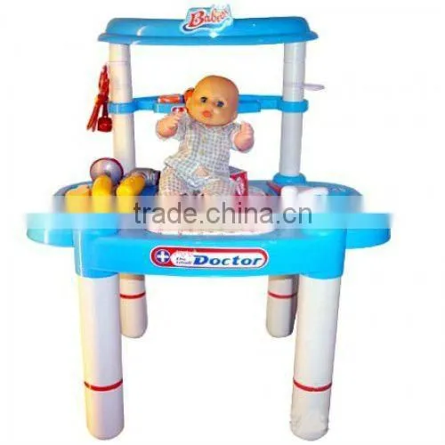 661-76 Toy Children Doctor Sets