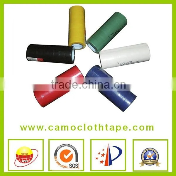 PVC Duct Electrical Insulation Tape