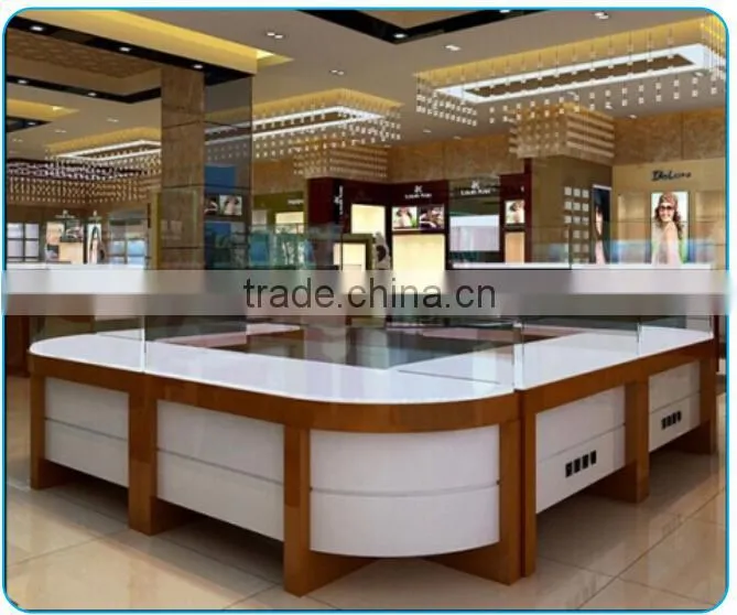 Jewelry Display Cabinet,Display Stand For Watch Store,Service Counter