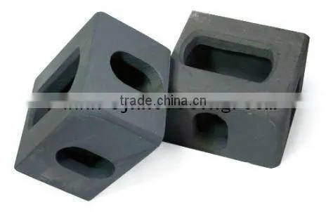 Container Parts/container corner casting/container corner fitting