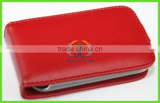 hot sale red crystal case for htc evo 4g