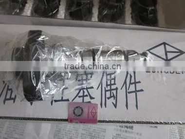 manufacture, haiyu P597 plunger for fuel pump, in stock,ce/iso, 6 pcs in one set