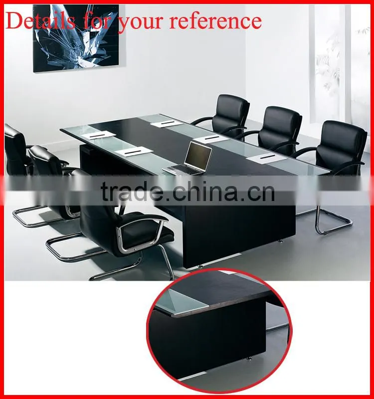 wooden meeting room table cheap wood table and chairs