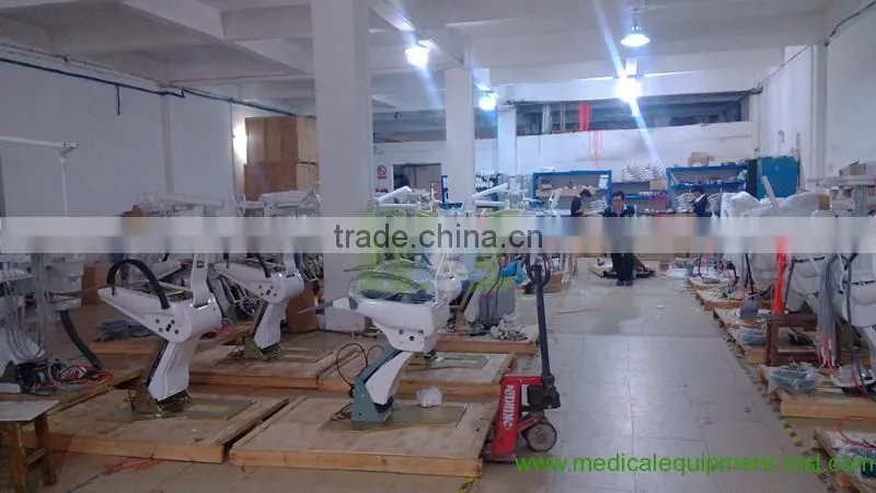 portable dental chair unit for sale (MSLDU03W)