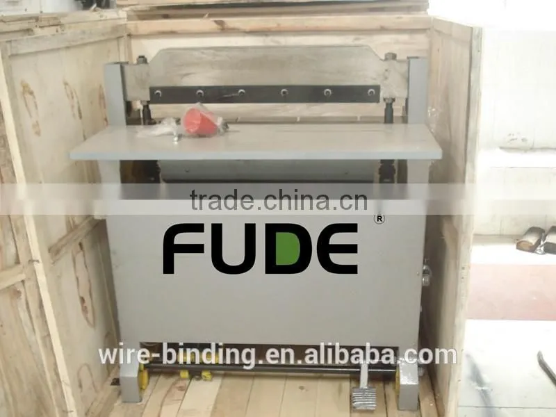 Top top sale & High high quality Semi-automatic Punching Machine