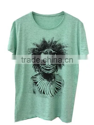 Blank Fit Cheap tshirt with High Quality