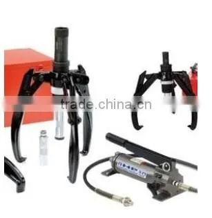 FY-BHP-1752 series hydraulic bearing puller set with high quality
