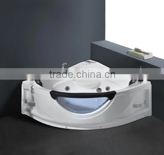 Q313 custom size small bathtub spa whirlpool portable bathtub
