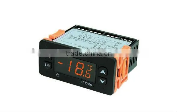 ETC-66 temperature controller