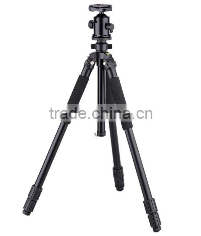Professional Aluminium Tripod PT208N