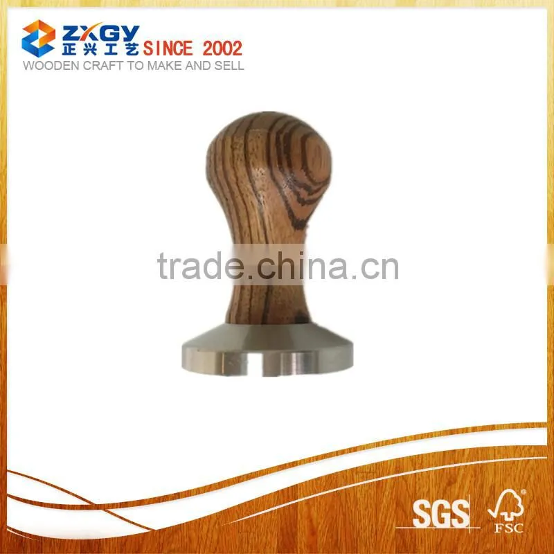 wooden handle stamps with sillicon mats