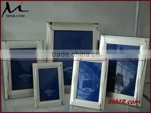 Girl n Boy Photo Frame