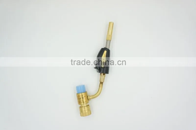 FRIEVER Mapp Gas Torch/Welding Torch