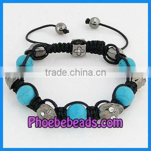 12mm Crystal Rhinestone Beads For Shamballa Bracelets CPB-B13