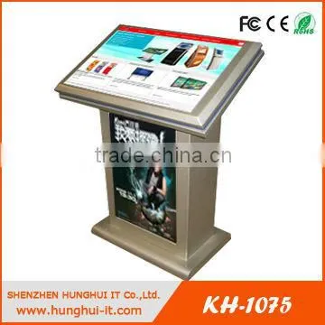Lobby Electronic Dispaly Stand or Kiosk / Touch Screen Display Kiosk