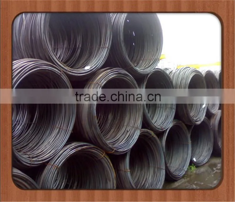Steel Wire Rod for Building construction