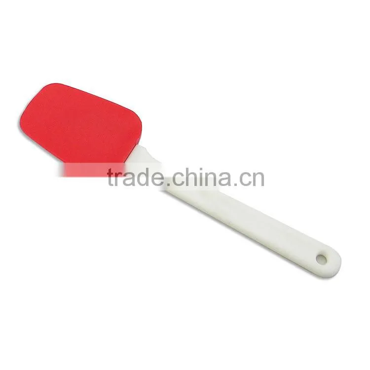silicone spatula