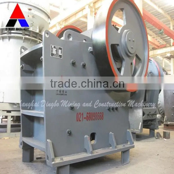 used small jaw crusher for sale