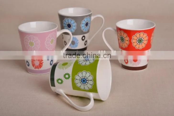 China manufacturer white porcelain mugs wholesale,ceramic coffee mug,wholesale ceramic mugs cups
