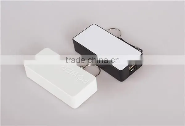 phone accessory 5600mAh power bank leoch battery