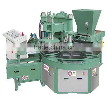 300mm tiles forming and polishing machine