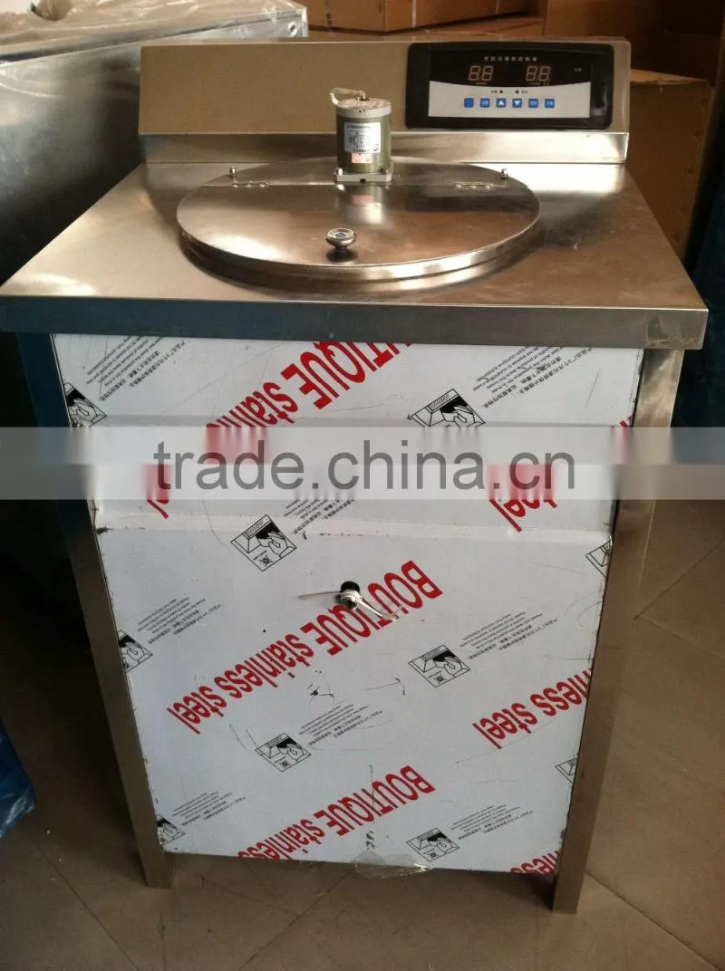 New Design Mini Milk Pasteurizer Machine