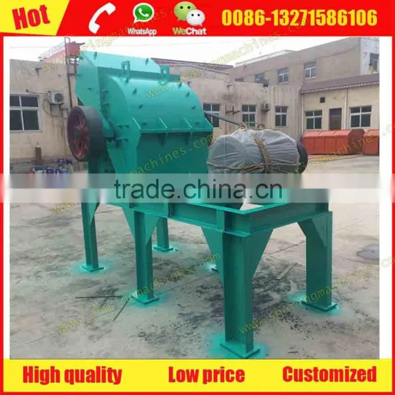 Professional charcoal crusher with 5-10% discount price