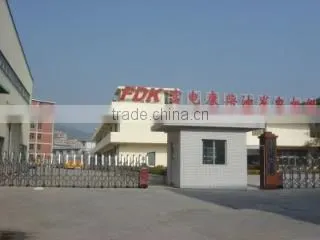 Shenzhen Fudiankang Diesel Gensets Co., Ltd. company overview - view 2