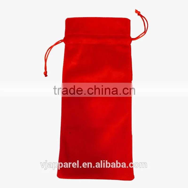 Christmas Santa Wine Bottle Cover