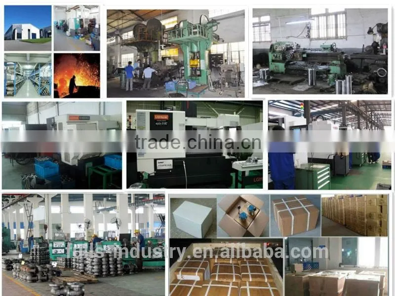H62Y high pressure check valve for petroleum, chemical etc