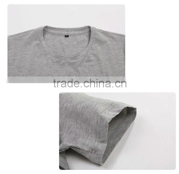t shirt printing in men t shirt new arrival