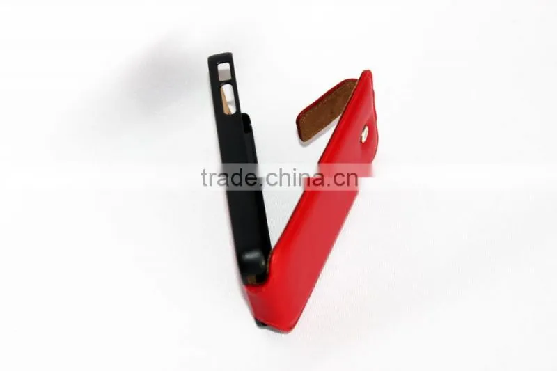 New Arrival Pu Leather Mobile Phone Cases For Iphone