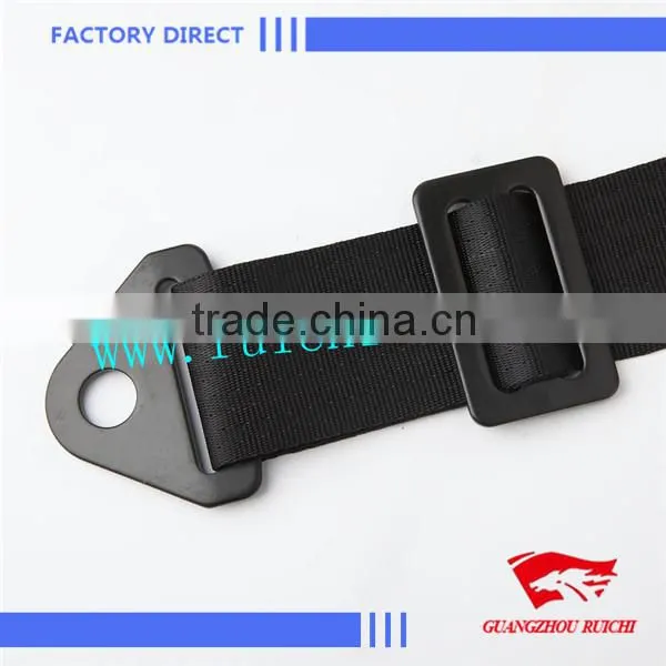 Wholesale 5-point Racing Seat Belt Harness Red Blue Black Color