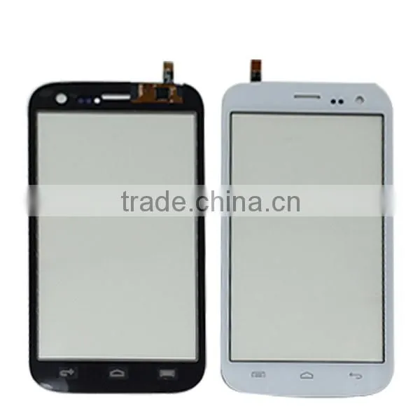transparent lcd panel/lcd screen touch for phone