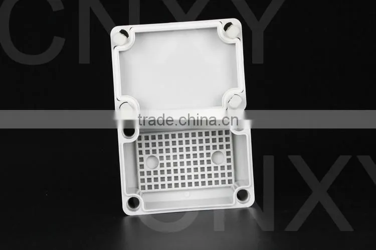 multifunction waterproof IP68 weatherproof stable top sale box