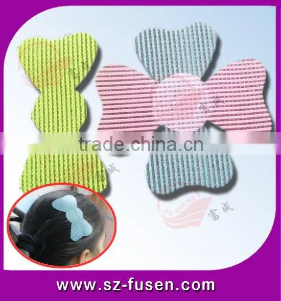 Beauty magic tape hair roller