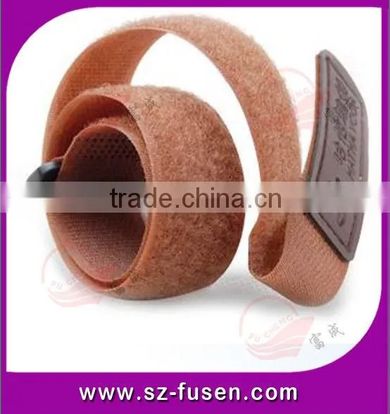 Cable fastener