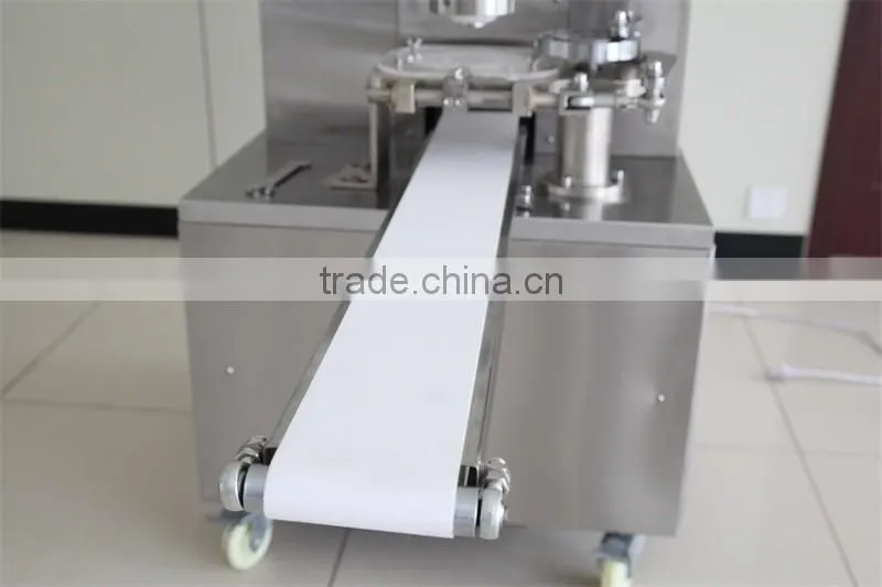 MBZ160 Automatic Momo making machine with high quality and best service