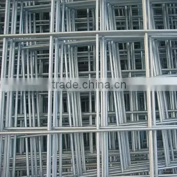 5x5 Rebar Welded Wire Mesh(Factory)